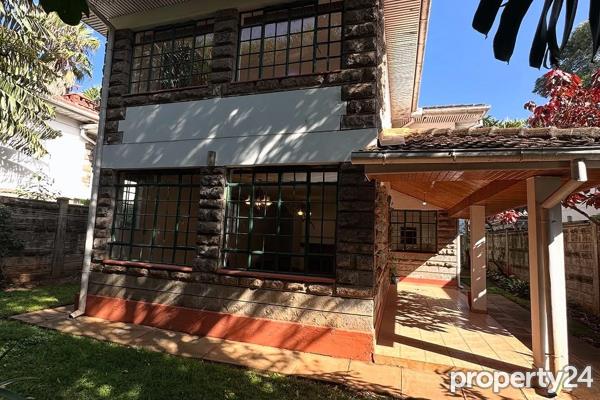 House for Sale in Lavington