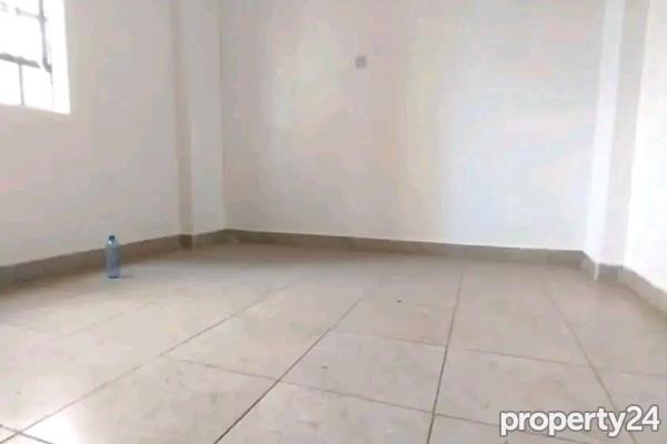 1 Bedroom Apartment / Flat to Rent in Langata