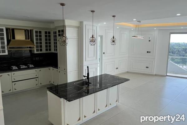 4 Bedroom Apartment / Flat to Rent in Westlands