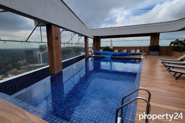 4 Bedroom Apartment / Flat to Rent in Westlands