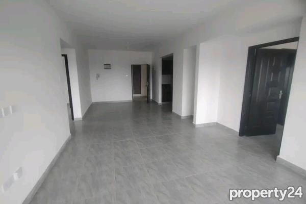 2 Bedroom Apartment / Flat to Rent in South B