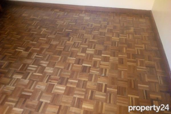 3 Bedroom Apartment / Flat to Rent in Parklands