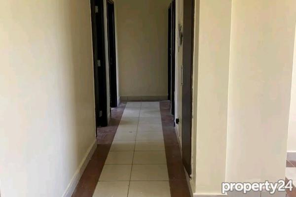 3 Bedroom Apartment / Flat to Rent in Syokimau