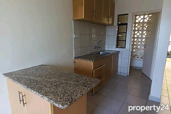 2 Bedroom Apartment / Flat to Rent in Nairobi West