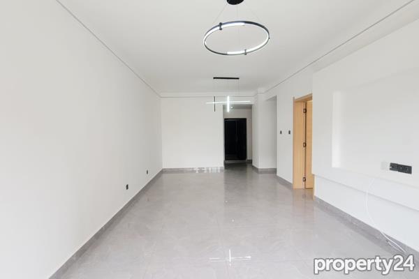 2 Bedroom Apartment / Flat to Rent in Kilimani
