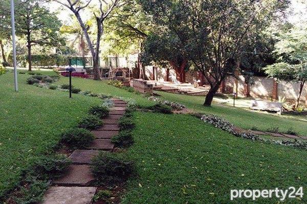 2 Bedroom Apartment / Flat to Rent in Milimani