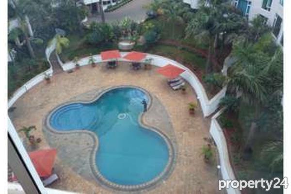 4 Bedroom Apartment / Flat to Rent in Riverside