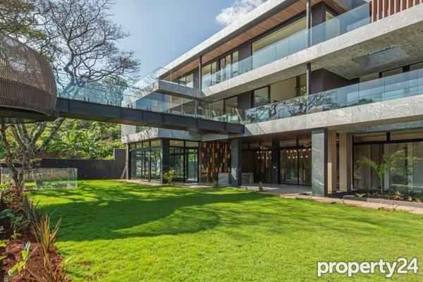 5 Bedroom House for Sale in Kitisuru