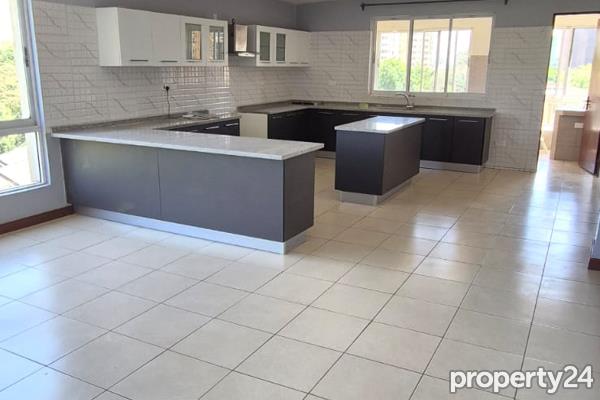 4 Bedroom Apartment / Flat to Rent in Westlands