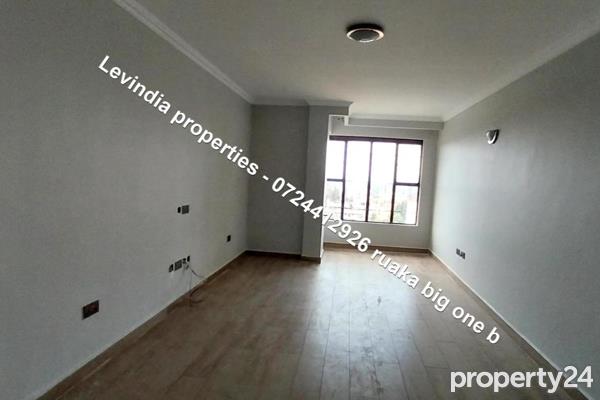 1 Bedroom Apartment / Flat