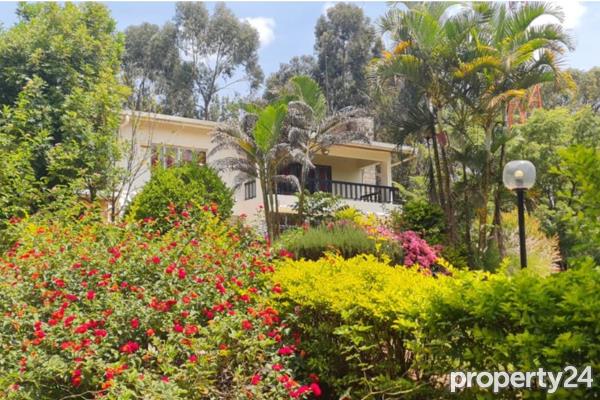 5 Bedroom House for Sale in Gigiri