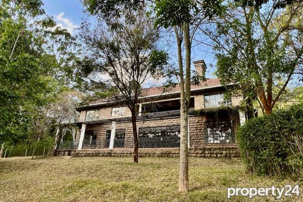 5 Bedroom House for Sale in Karen