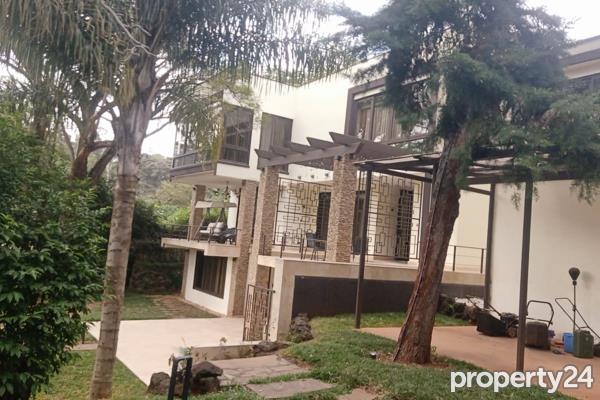 5 Bedroom House for Sale in Muthaiga