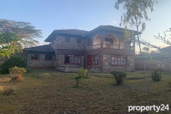5 Bedroom House for Sale in Karen