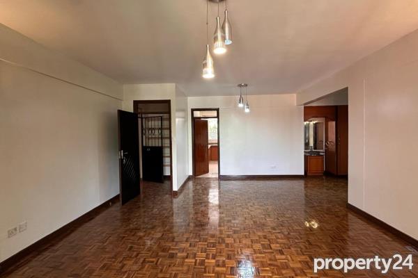 4 Bedroom Apartment / Flat to Rent in Riverside