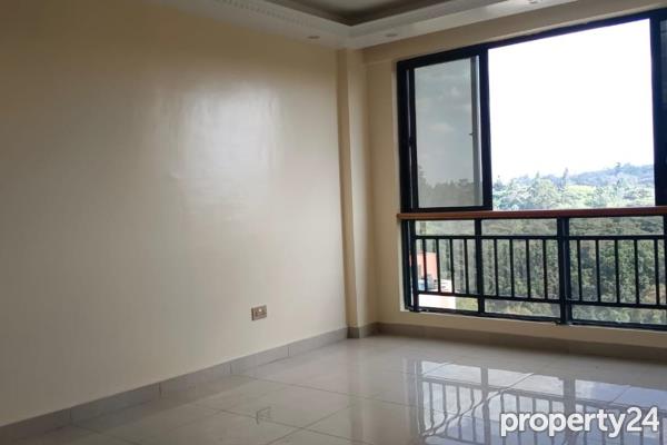 3 Bedroom Apartment / Flat