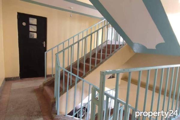 1 Bedroom Apartment / Flat to Rent in South B