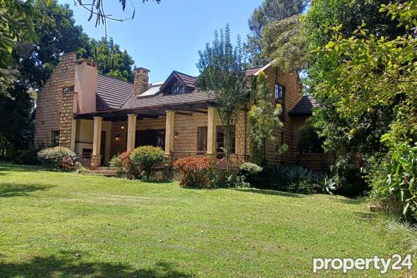 5 Bedroom House for Sale in Karen