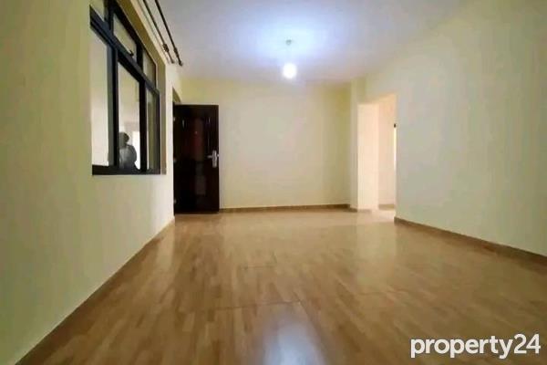 2 Bedroom Apartment / Flat to Rent in Ngong Rd