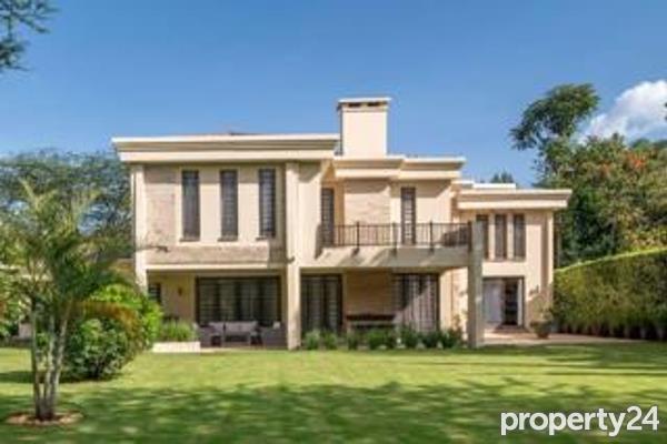 5 Bedroom House for Sale in Karen