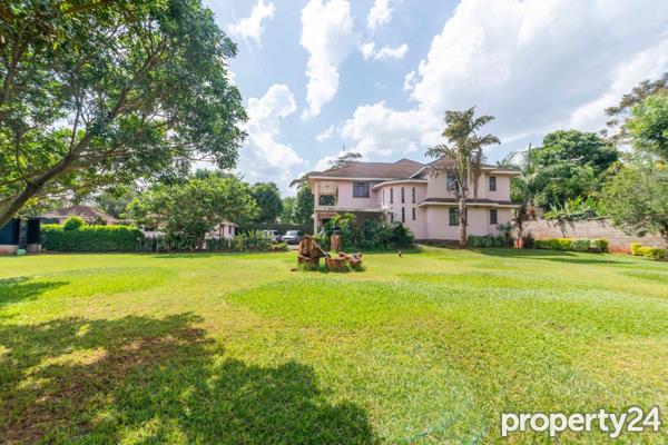 6 Bedroom House for Sale in Runda
