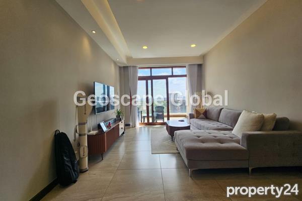 2 Bedroom Apartment / Flat to Rent in Spring Valley