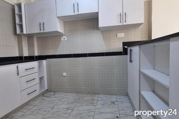 Apartment / Flat