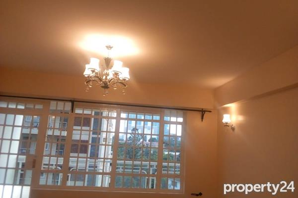 2 Bedroom Apartment / Flat to Rent in Parklands