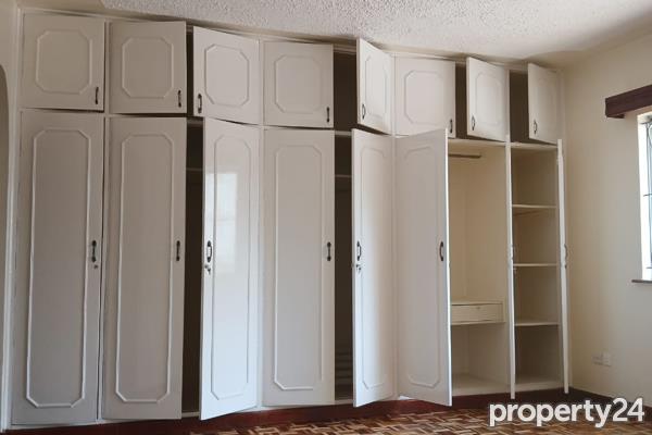 4 Bedroom Apartment / Flat to Rent in Kilimani