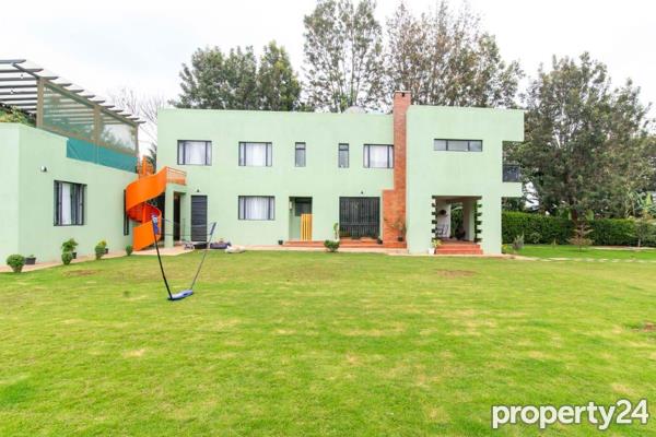 5 Bedroom House for Sale in Karen