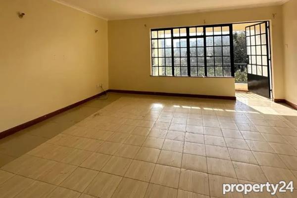 2 Bedroom Apartment / Flat to Rent in Kileleshwa