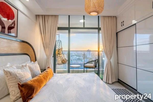 2 Bedroom Apartment / Flat