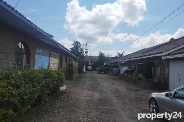 3 Bedroom House for Sale in South C