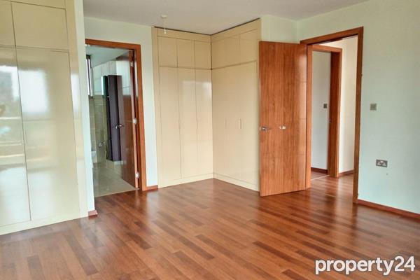 3 Bedroom Apartment / Flat to Rent in Muthaiga