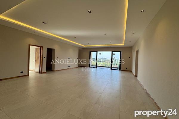 4 Bedroom Apartment / Flat