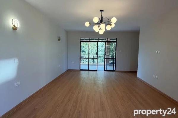 6 Bedroom House for Sale in Karen