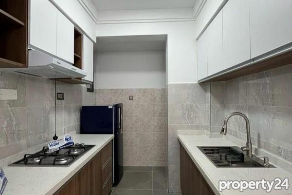 1 Bedroom Apartment / Flat
