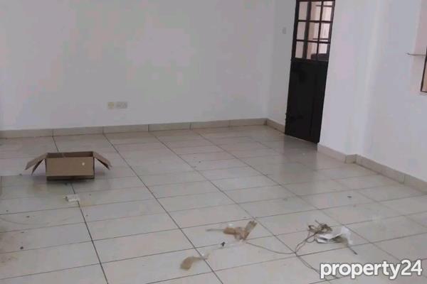 1 Bedroom Apartment / Flat to Rent in Ruaka