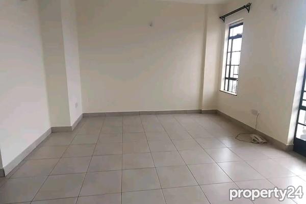 1 Bedroom Apartment / Flat to Rent in Ngong Rd