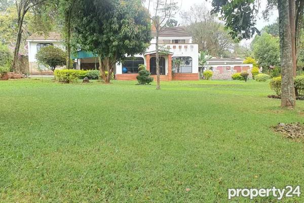 7 Bedroom House for Sale in Runda