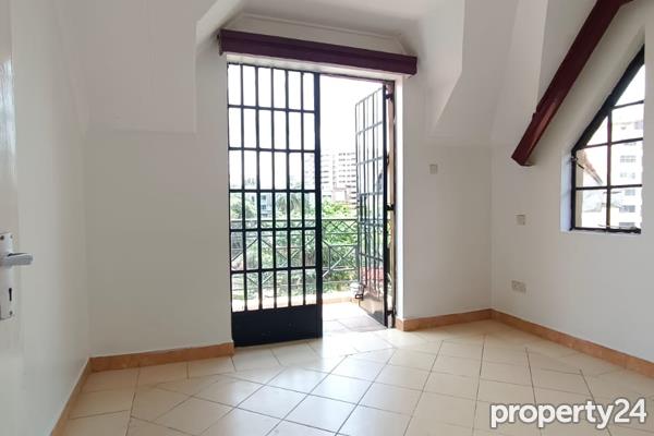 4 Bedroom Apartment / Flat to Rent in Kileleshwa