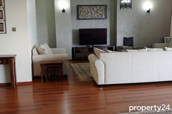 3 Bedroom Apartment / Flat to Rent in Muthaiga