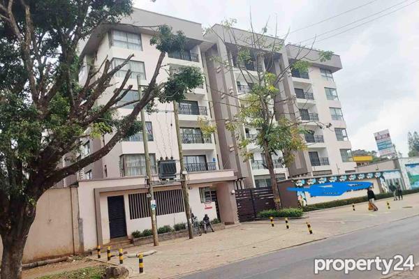 3 Bedroom Apartment / Flat to Rent in Lavington