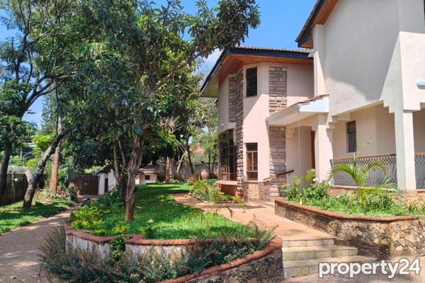 5 Bedroom House for Sale in Runda