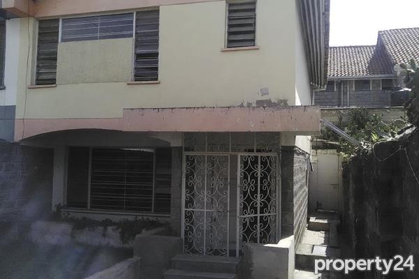 3 Bedroom House for Sale in South C