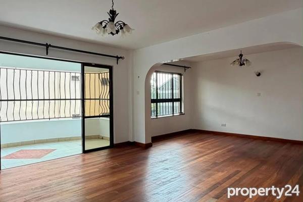 3 Bedroom Apartment / Flat to Rent in Lavington