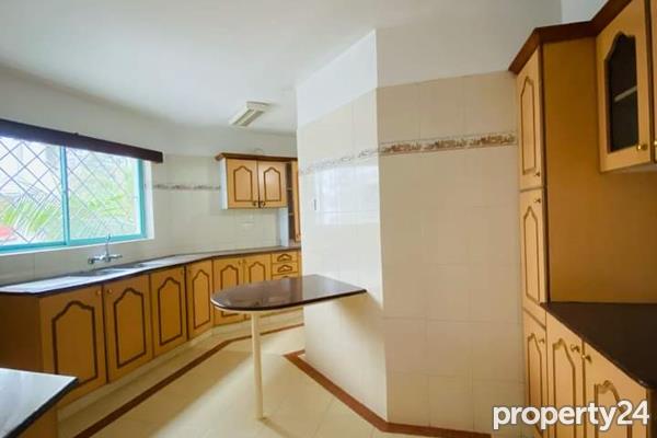 3 Bedroom Apartment / Flat to Rent in Lavington