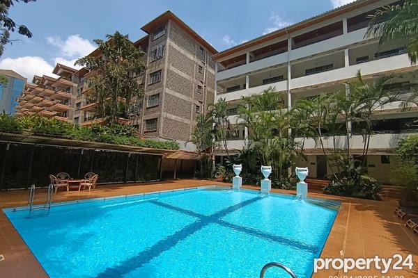 2 Bedroom Apartment / Flat to Rent in Riverside