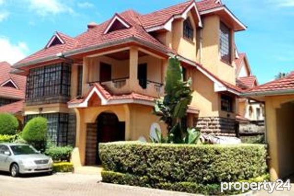 5 Bedroom House for Sale in Lavington