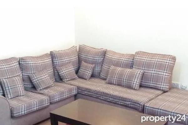 3 Bedroom Apartment / Flat